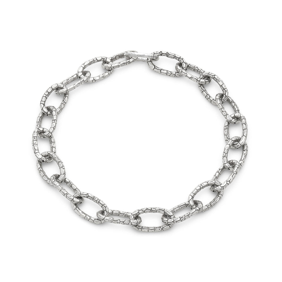 Collana Croco