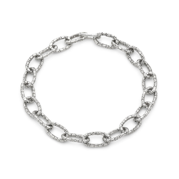 Collana Croco