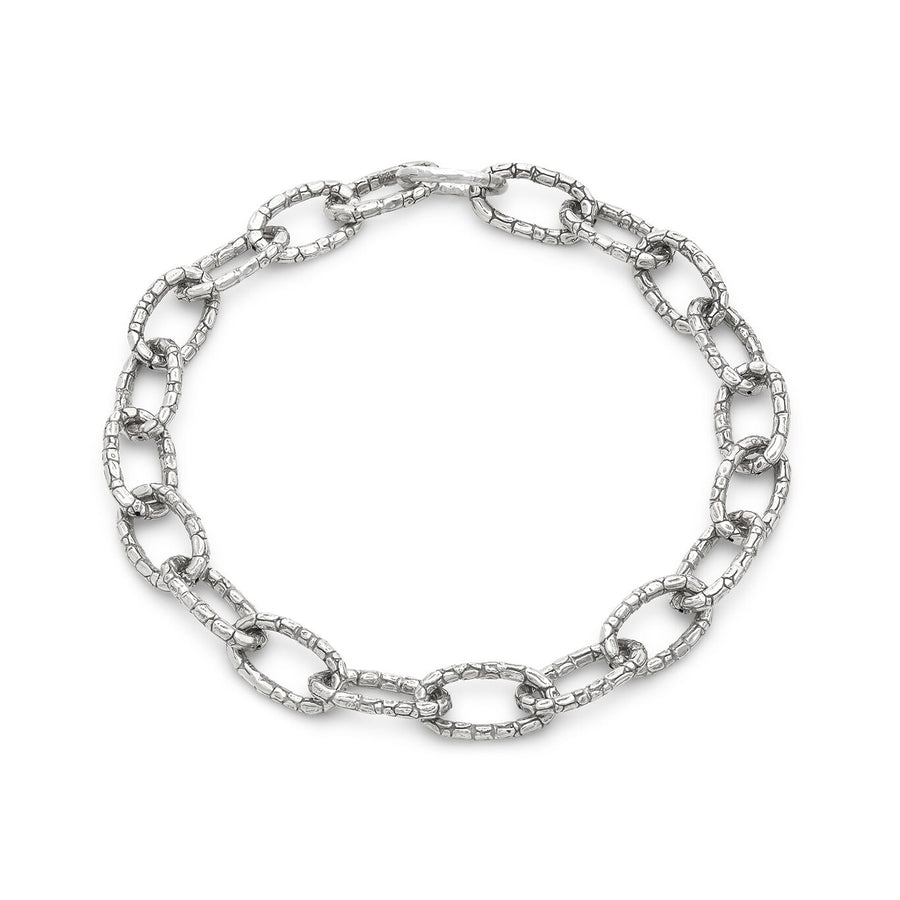 Collana Croco