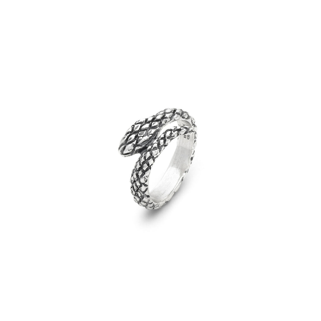 Anello Serpente