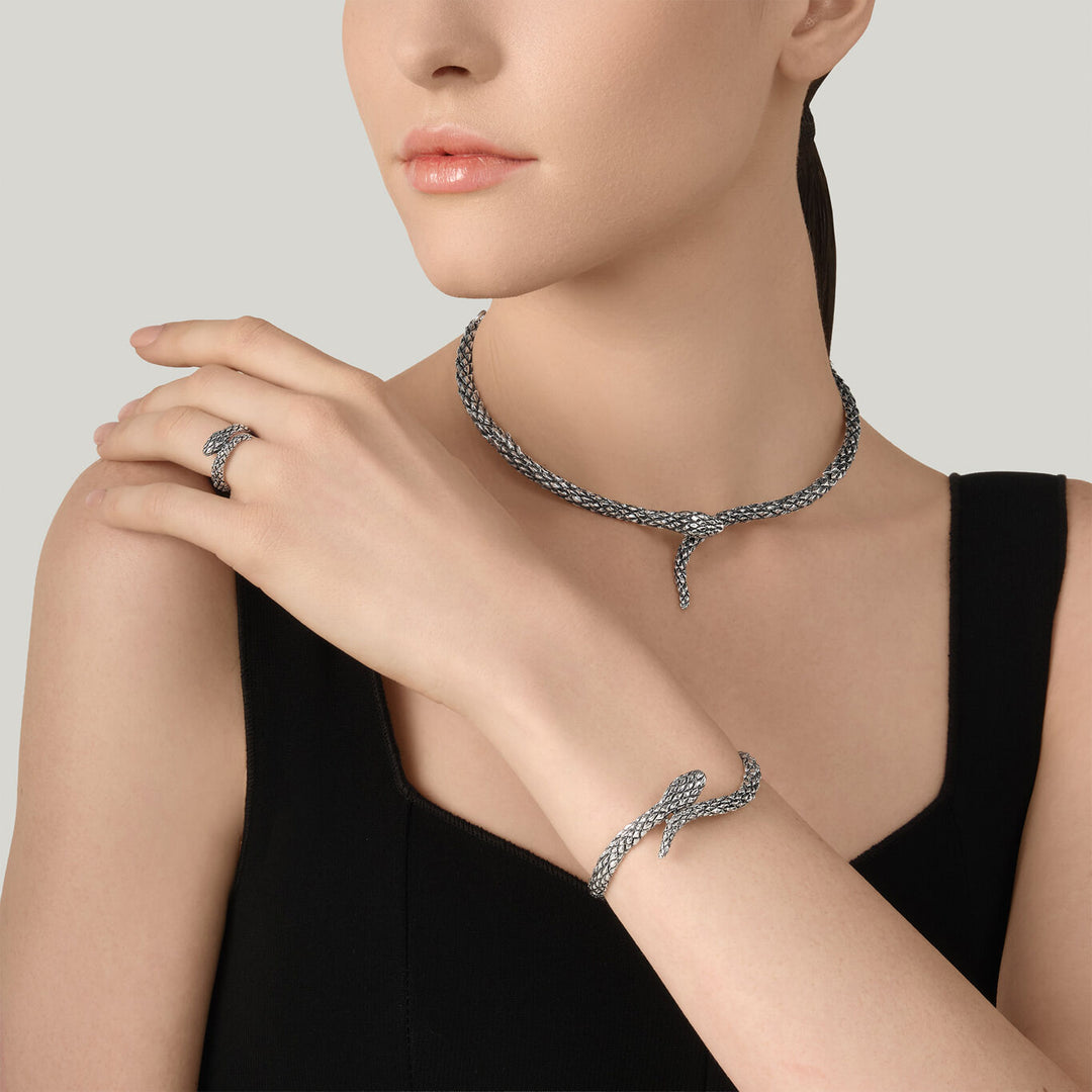 Anello Serpente