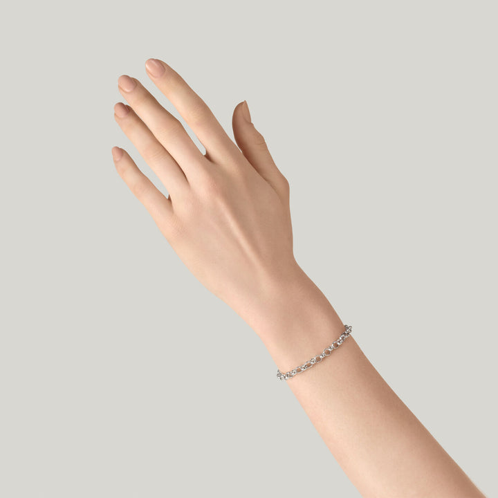 Bracciale Rolò Medio
