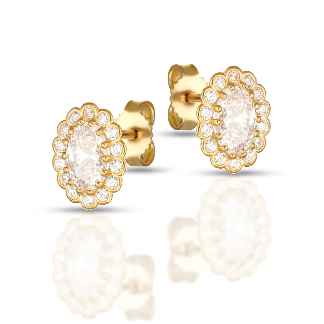 Orecchini da Donna Collezione Charlotte