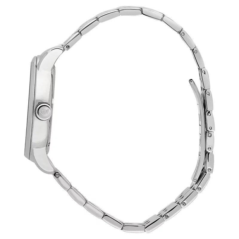 Orologio Philip Watch Anniversary Uomo Blu Acciaio 40 mm