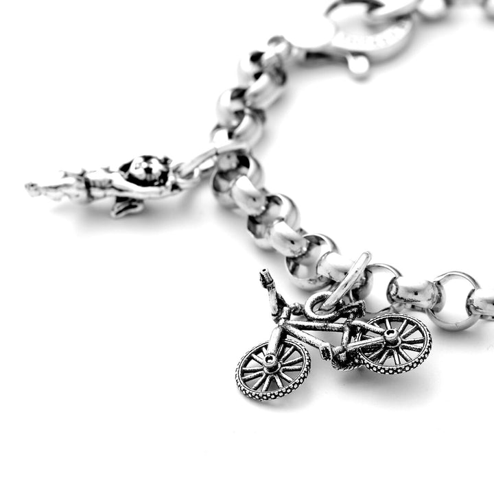Charm Bici Sport