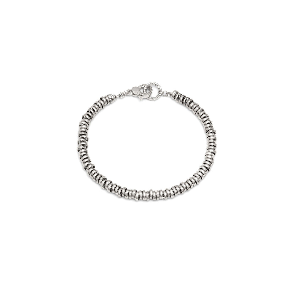 Bracciale Base Mini Ciambelline