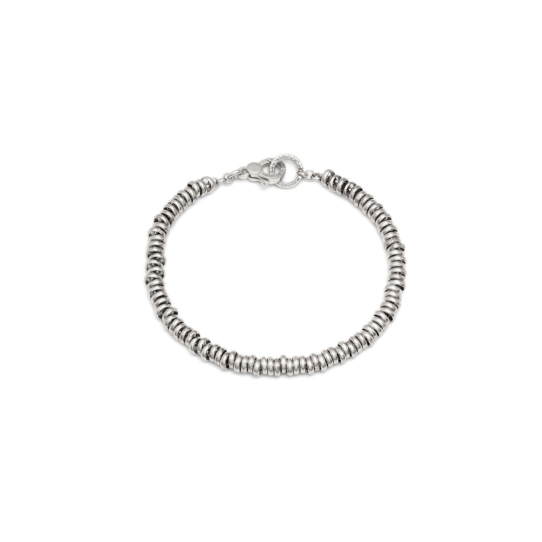 Bracciale Base Mini Ciambelline