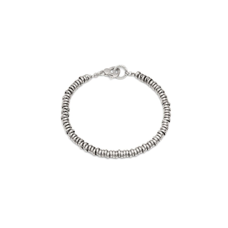 Bracciale Base Mini Ciambelline