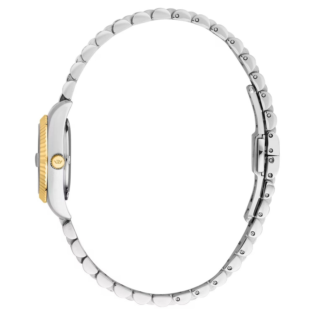 Orologio Philip Watch Caribe Urban Mini Donna Verde Bicolore 24 mm