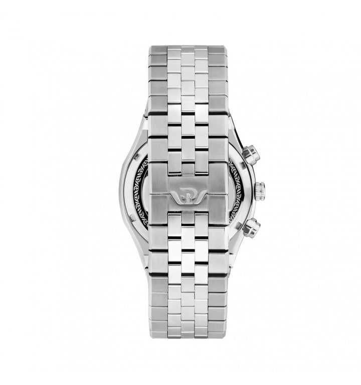 Orologio Philip Watch Windsurf Cronografo Grigio 40 mm