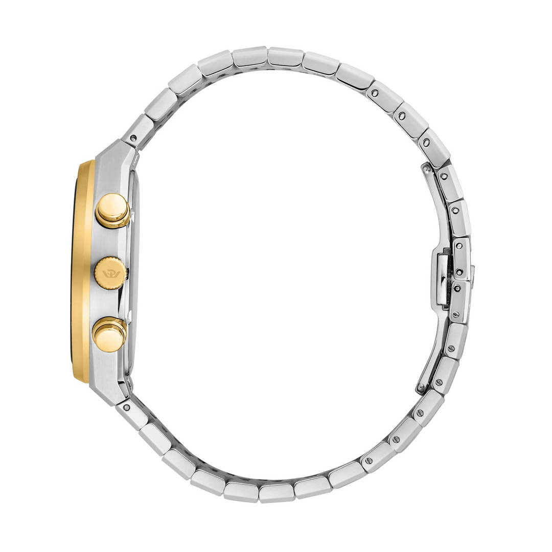 Orologio Philip Watch Windsurf Cronografo Bicolore 40 mm