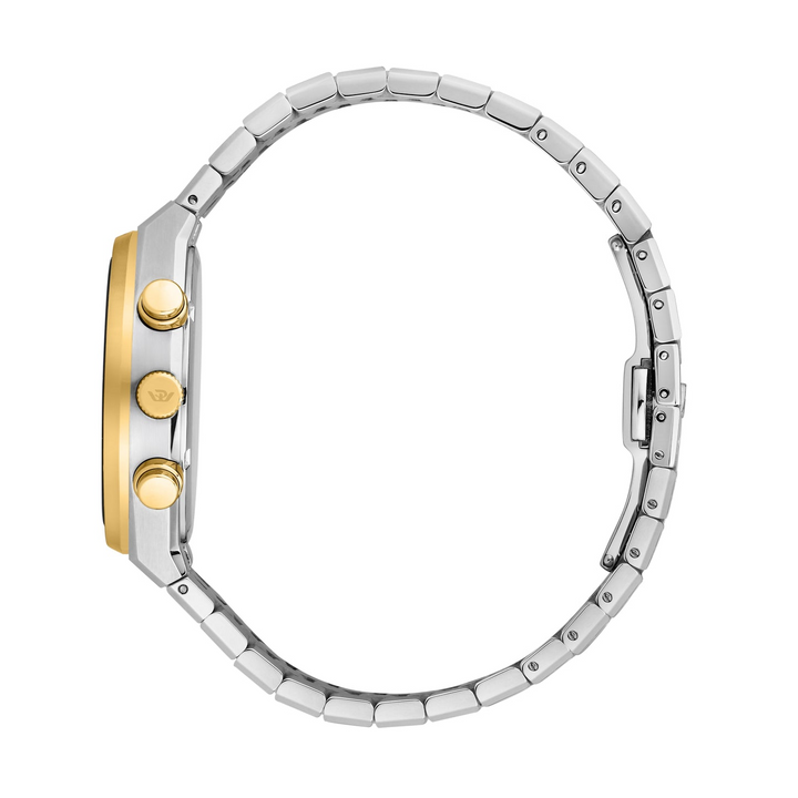 Orologio Philip Watch Windsurf Cronografo Bicolore 40 mm
