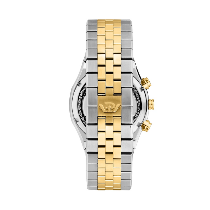 Orologio Philip Watch Windsurf Cronografo Bicolore 40 mm