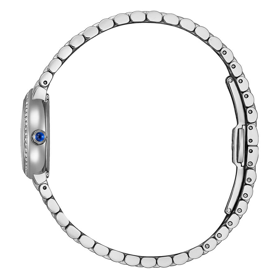 Orologio Citizen L Rainell Mini Eco-Drive con 43 Diamanti Limited Edition