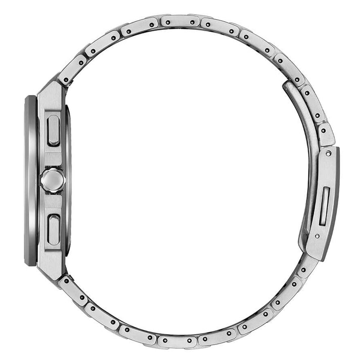 Orologio Citizen AT8 Radiocontrollato Eco-Drive Super Titanio Ottanio 40,5 mm