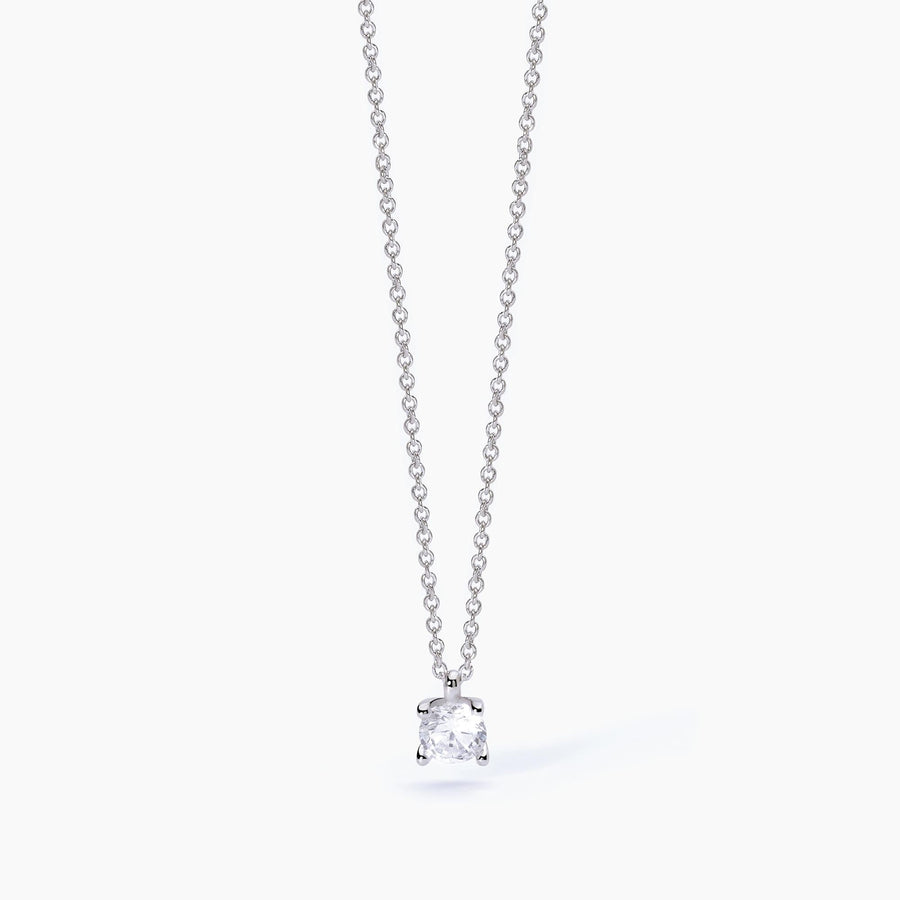 Girocollo SHINY con punto luce da 4,5 mm