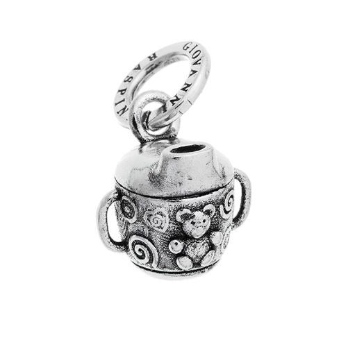 Giovanni Raspini - Charm 'Bicchiere Baby' 09997 -