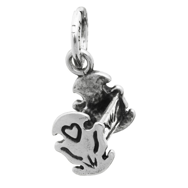 Giovanni Raspini - Charm 'Culla' 06046 -