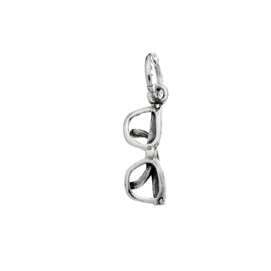 Giovanni Raspini - Charm 'Occhiali' 09855 -