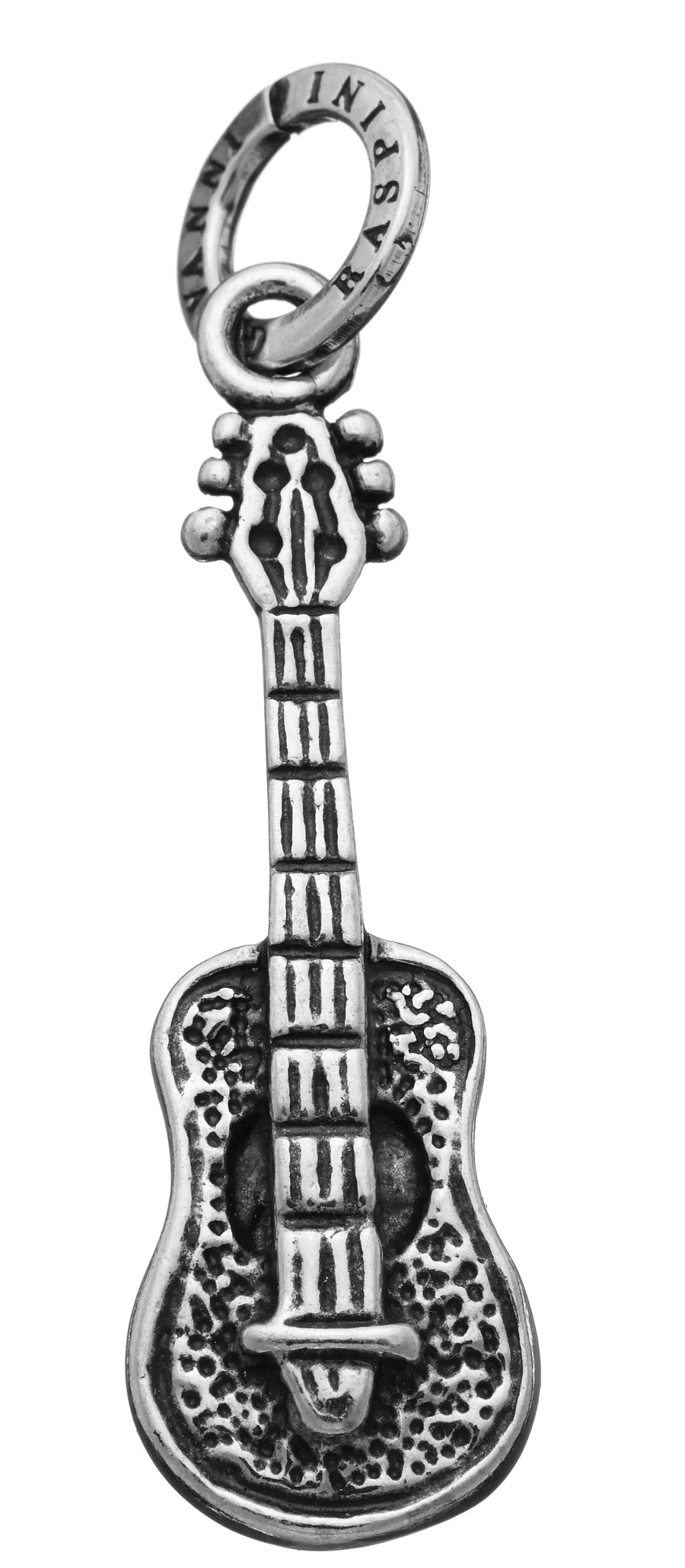 Giovanni Raspini - Charm Chitarra Classica
