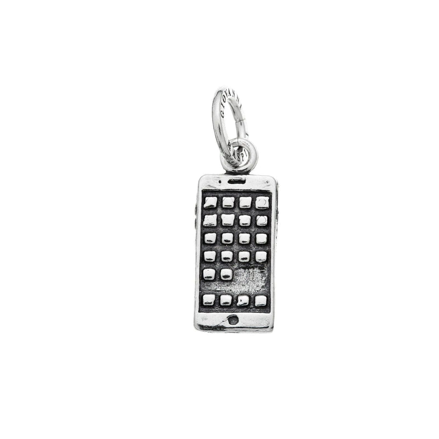 Giovanni Raspini - Charm Smartphone