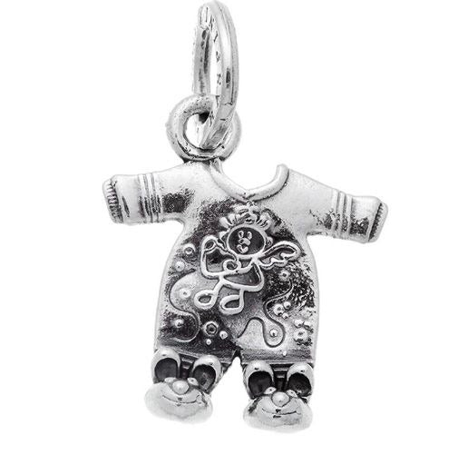 Giovanni Raspini - Charm Tutina Baby