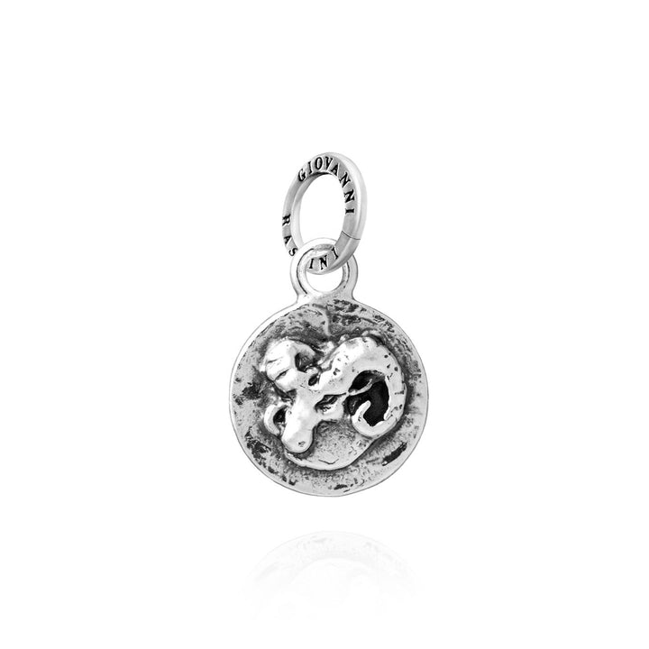 Charm Ariete Zodiaco