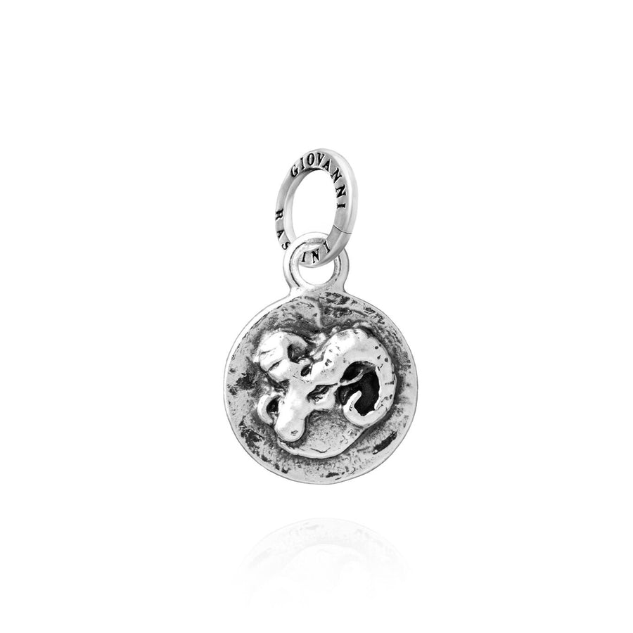 Charm Ariete Zodiaco