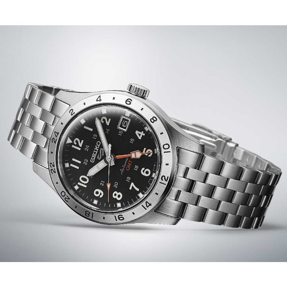 Orologi da polso Seiko 5 | Acquisti Online su Orologi da polso Seiko 5 | Acquisti Online su