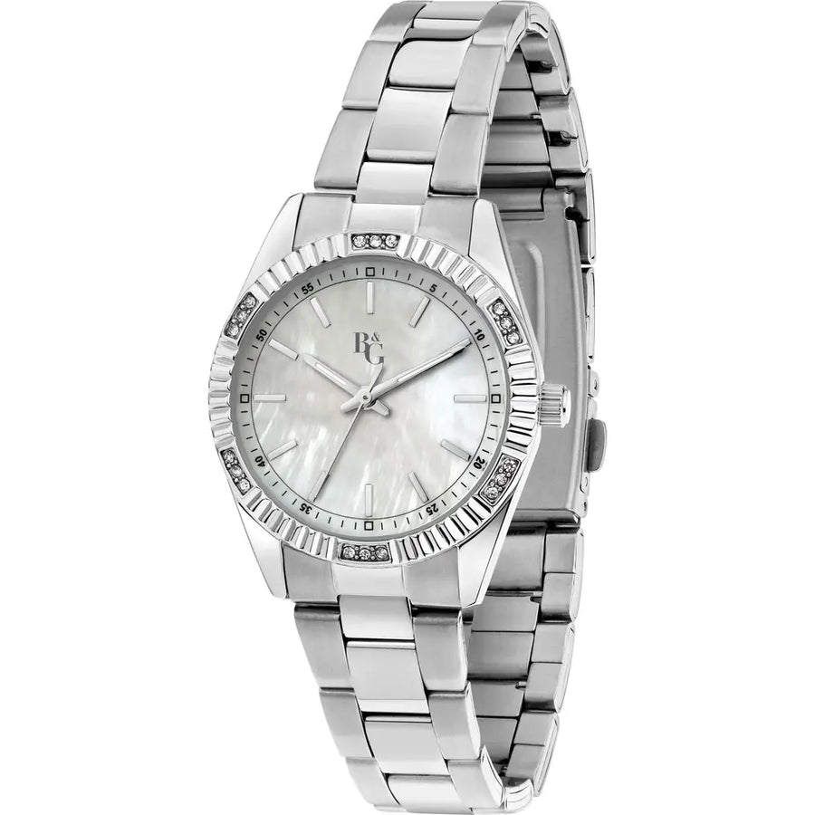 B&G - Orologio solo tempo da donna B&G Luxury