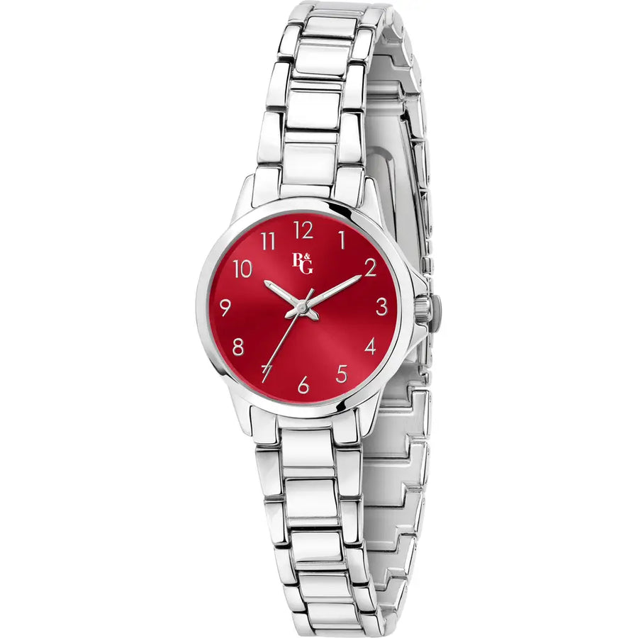 B&G - Orologio solo tempo donna B&G Streamer