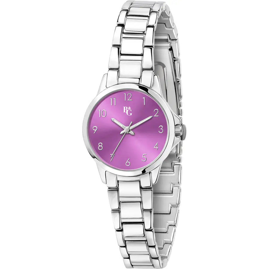B&G - Orologio solo tempo donna B&G Streamer