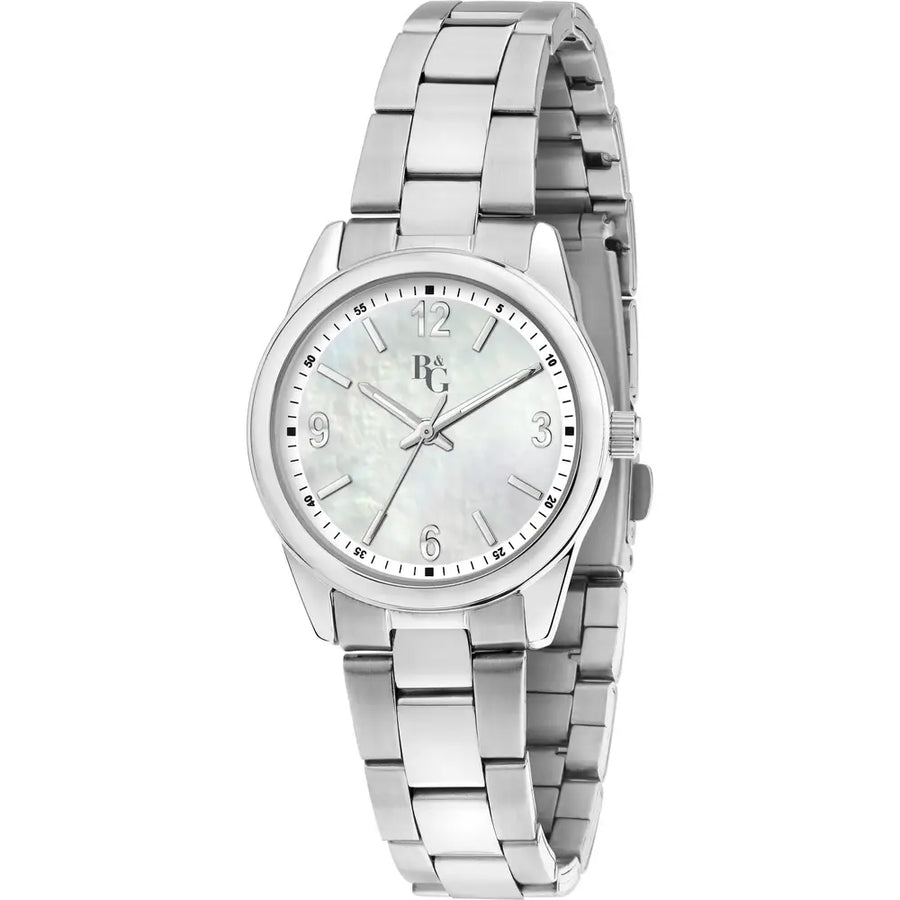 B&G - Orologio solo tempo donna B&G Timeless.