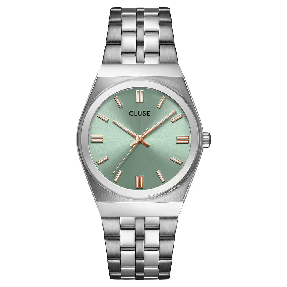 Orologio Donna Retro 70&