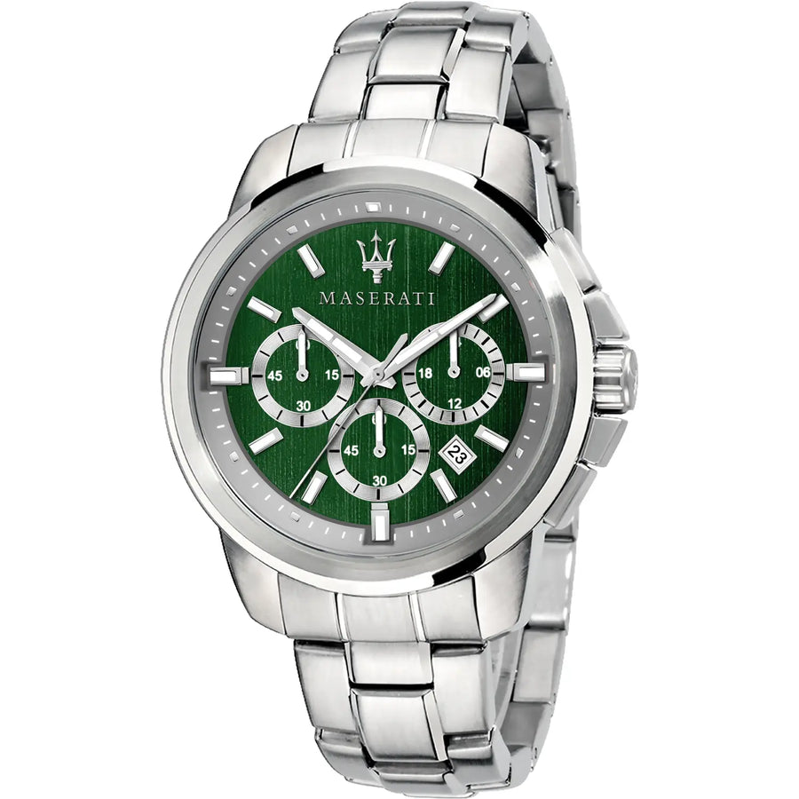 Maserati - Orologio uomo cronografo Maserati Successo
