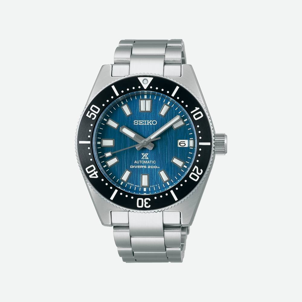 Seiko - Orologio automatico da uomo - PROSPEX