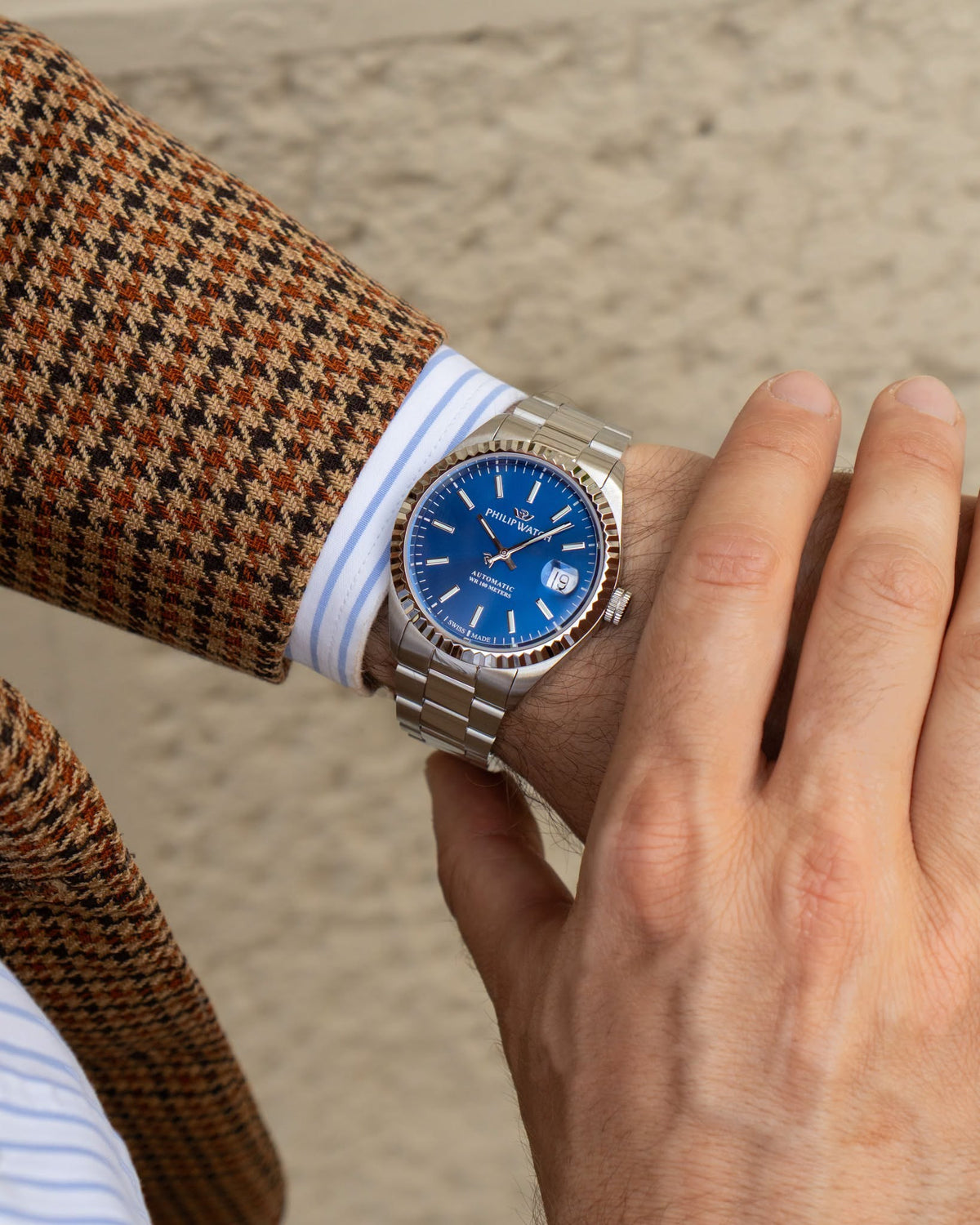 Philip Watch