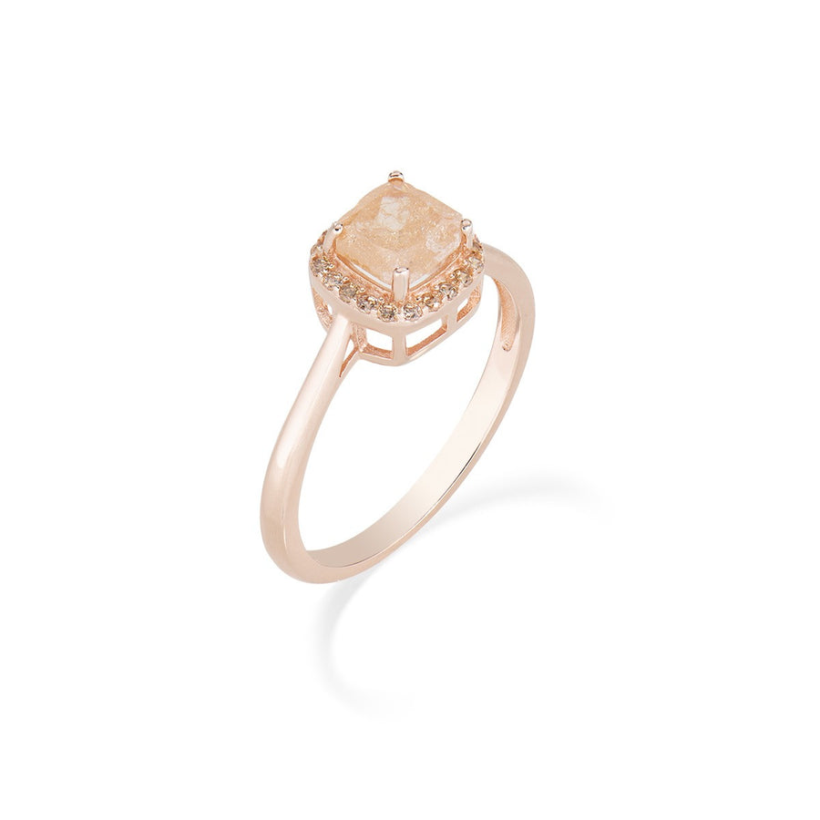 Amen - Anello Donna AMEN Icy Diamond