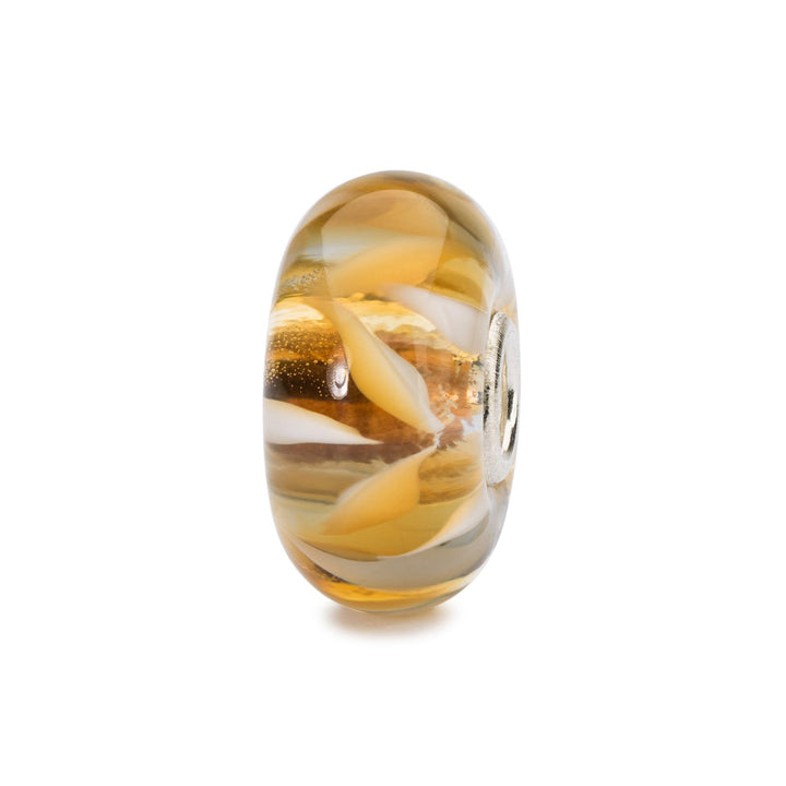 Trollbeads Bead Abbraccio del Vento - dettaglio 2