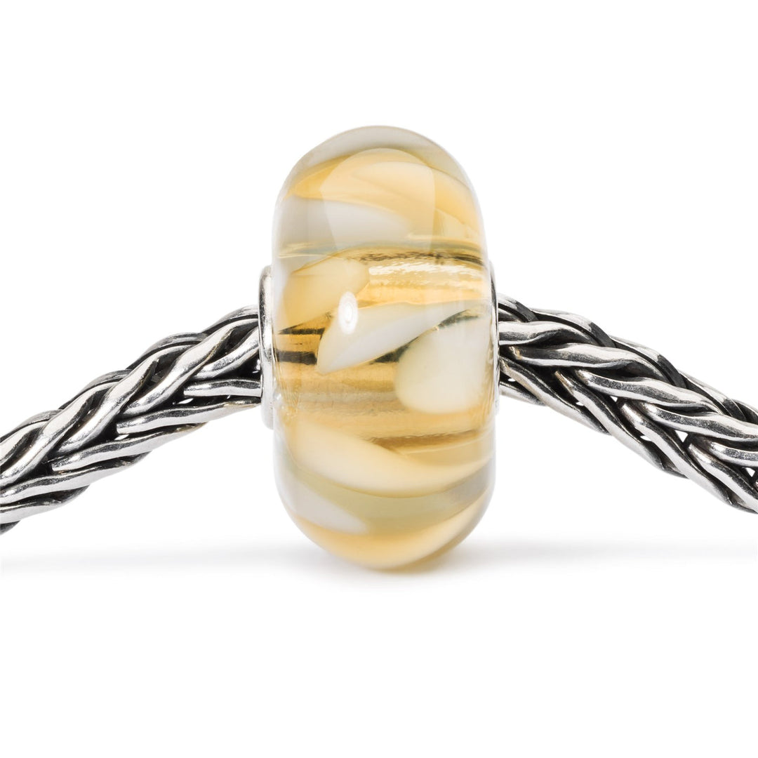 Trollbeads Bead Abbraccio del Vento - dettaglio 3