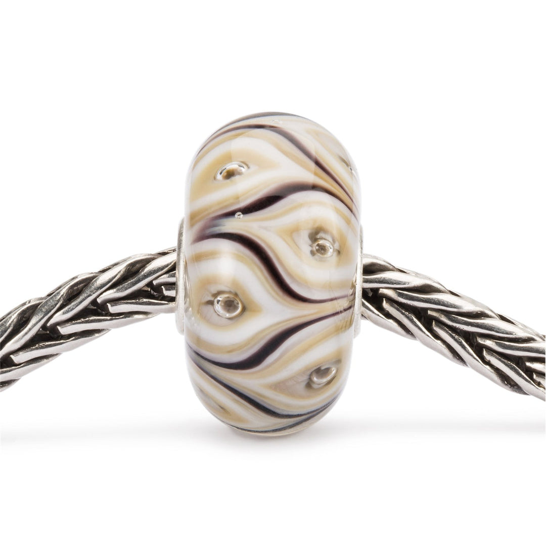 Trollbeads Bead Abbraccio - dettaglio 2
