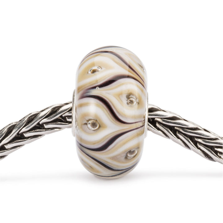 Trollbeads Bead Abbraccio - dettaglio 2