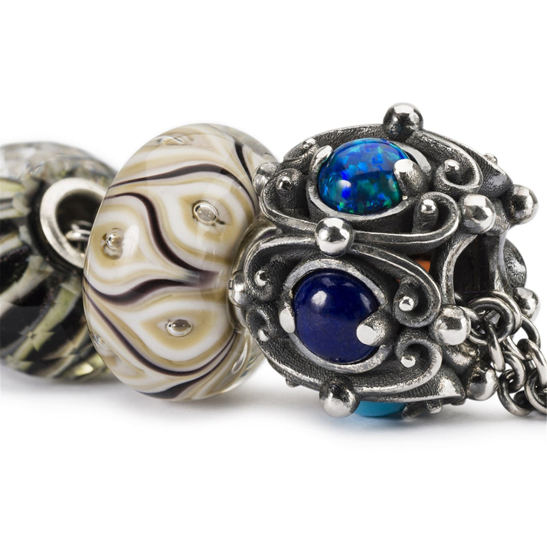 Trollbeads Bead Abbraccio - dettaglio 3
