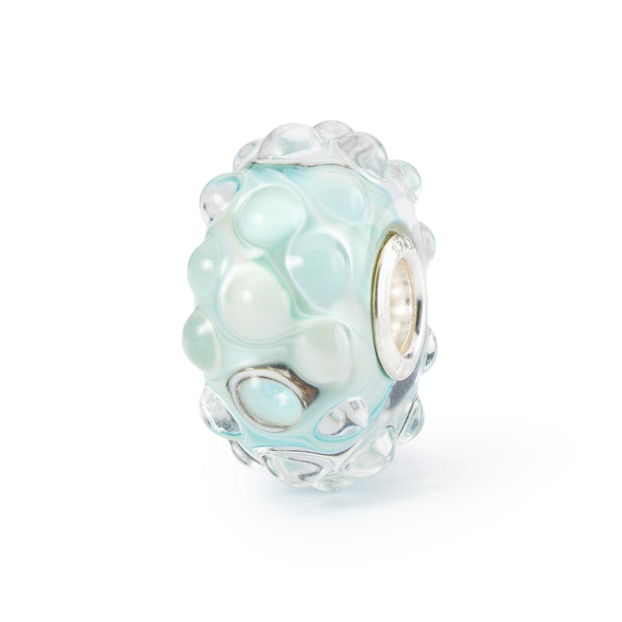 Trollbeads Bead Acqua Scintillante