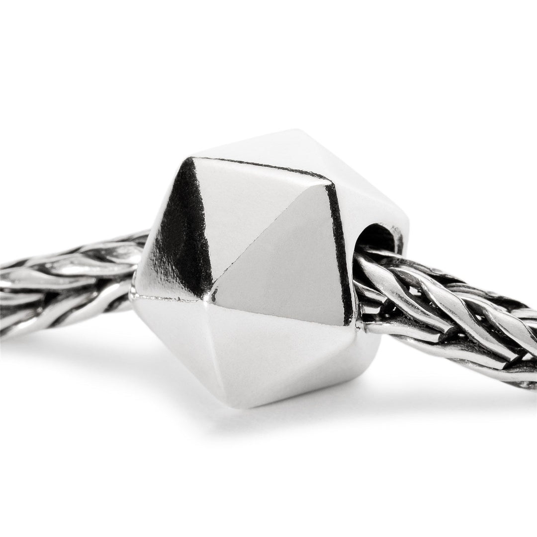 Trollbeads Bead Acqua - dettaglio 1