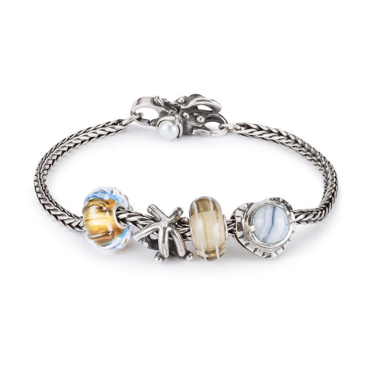 Trollbeads Bead Acqua Vitale - dettaglio 3
