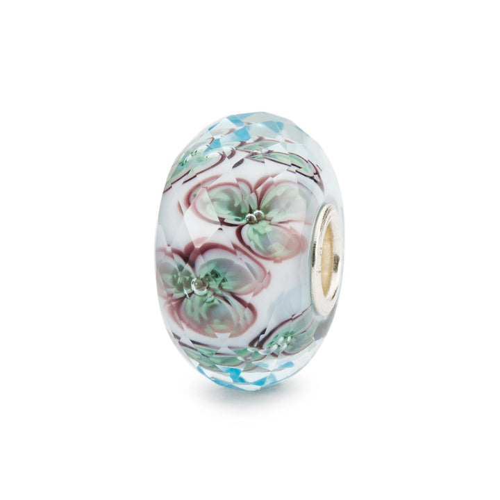 Trollbeads Bead Acquerello - Vetro lavorato a mano