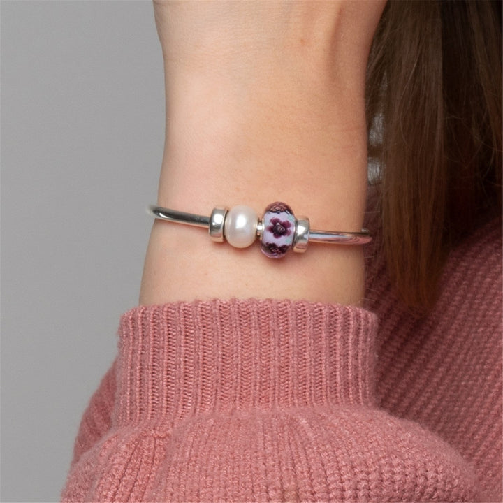 Trollbeads Bead Affresco - dettaglio 3