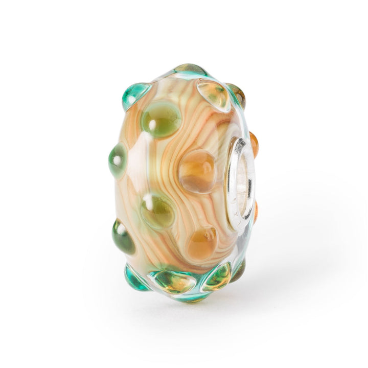 Trollbeads Bead Alba - Vetro lavorato a mano