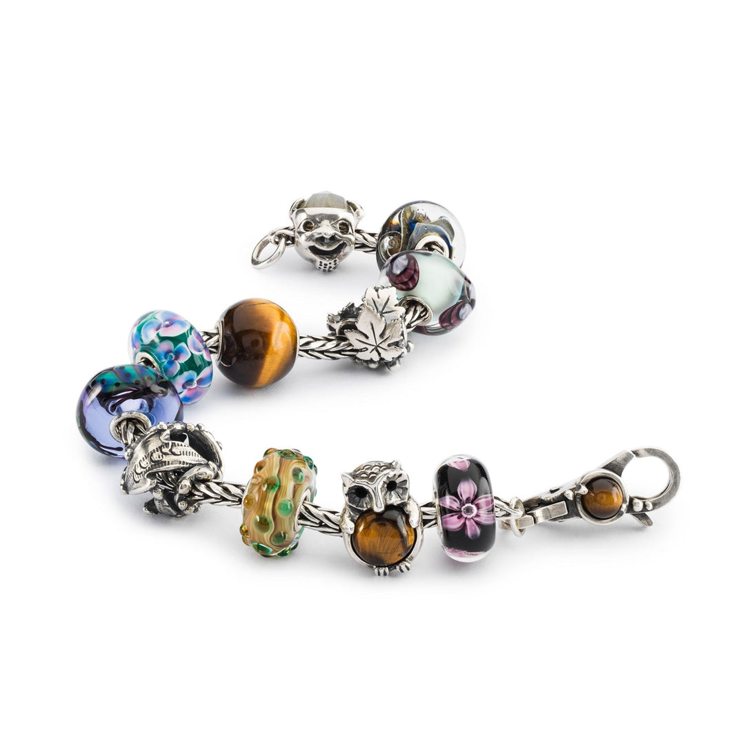 Trollbeads Bead Alba - dettaglio 2
